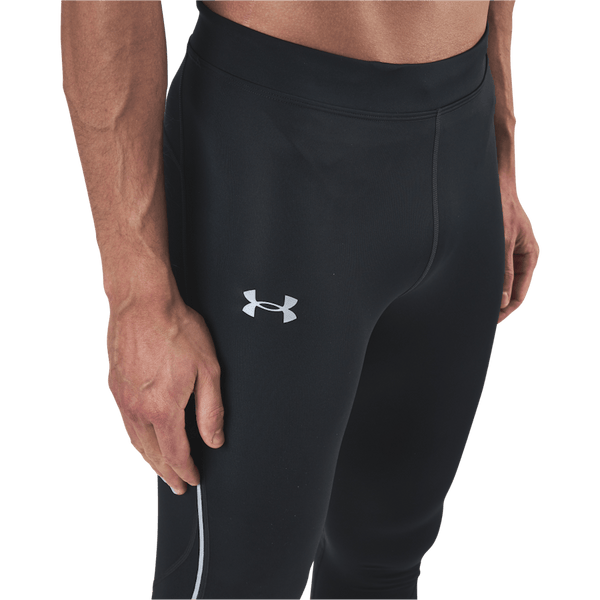 Under Armour - Fly Fast ColdGear Tight Black