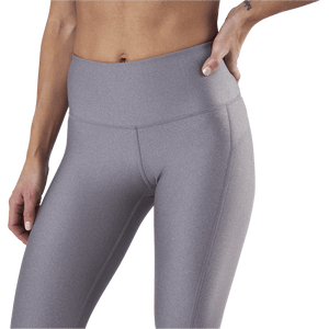 Under Armour - HG Armour Hi-Rise Ankle Crop Purple