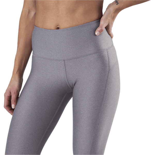 Under Armour - HG Armour Hi-Rise Ankle Crop Purple