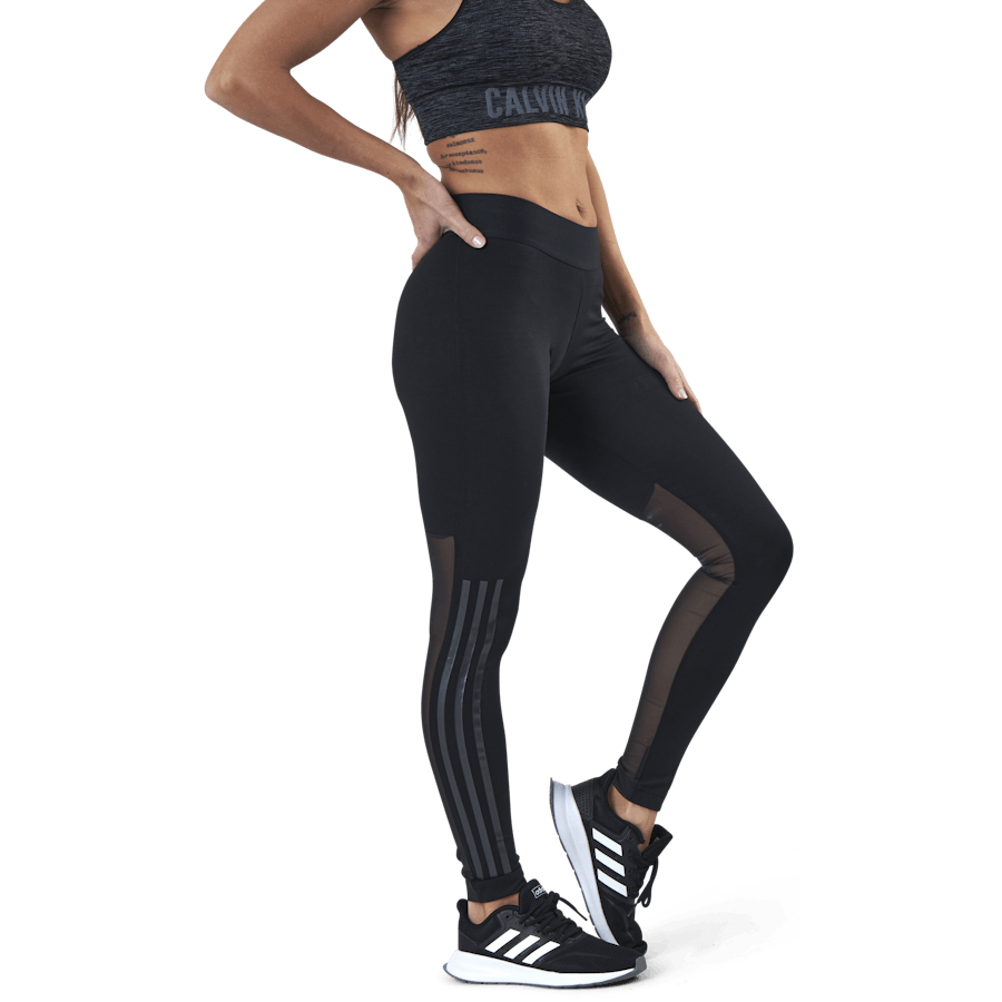 Adidas - St Glam Tight Black