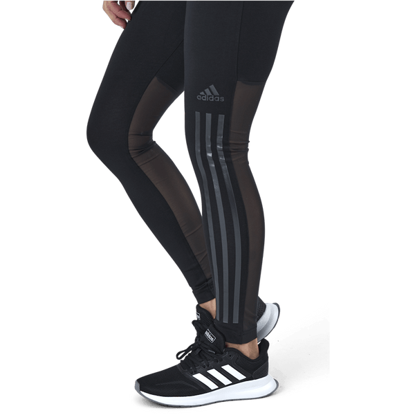 Adidas - St Glam Tight Black