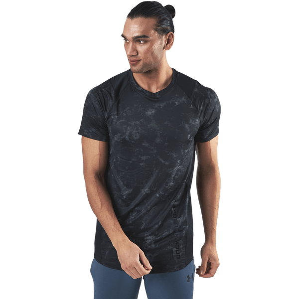 Under Armour - MK-1 Graphic SS Black