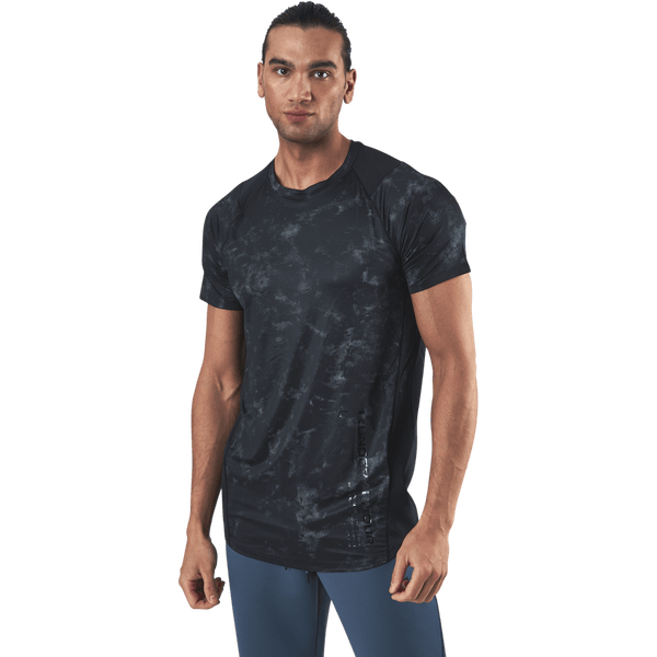 Under Armour - MK-1 Graphic SS Black