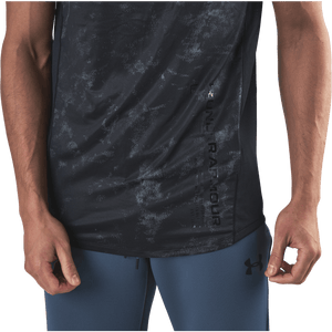Under Armour - MK-1 Graphic SS Black