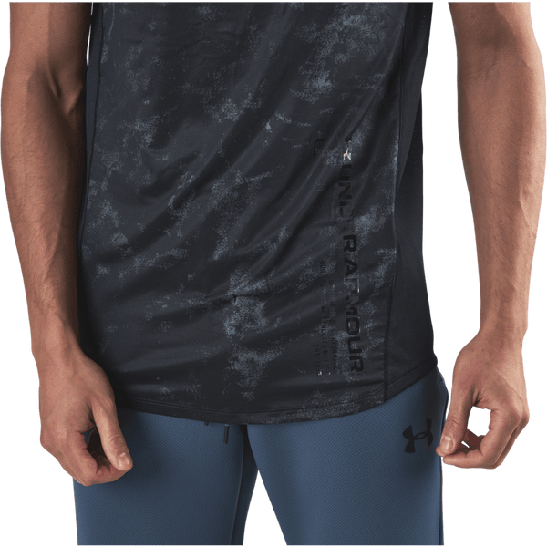 Under Armour - MK-1 Graphic SS Black