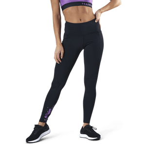 Under Armour - CG Armour Graphic Legging Black
