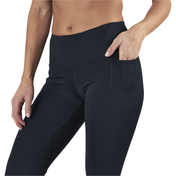 Under Armour - CG Armour Graphic Legging Black
