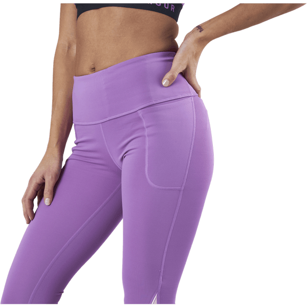 Under Armour - CG Rush Legging Purple