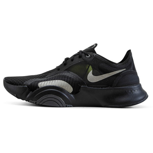 Nike - Superrep Go Black/Grey