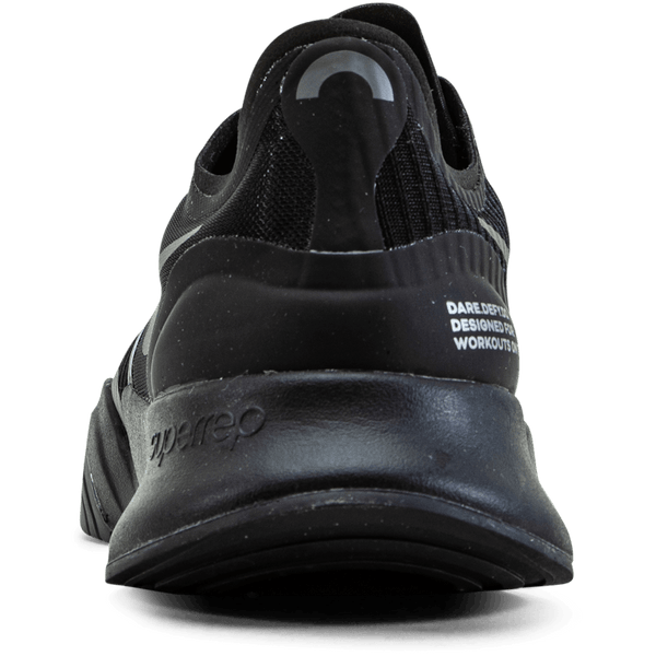 Nike - Superrep Go Black/Grey