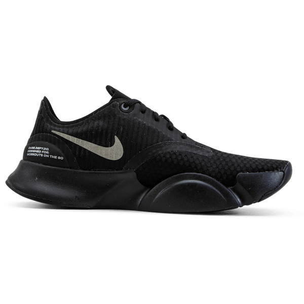 Nike - Superrep Go Black/Grey