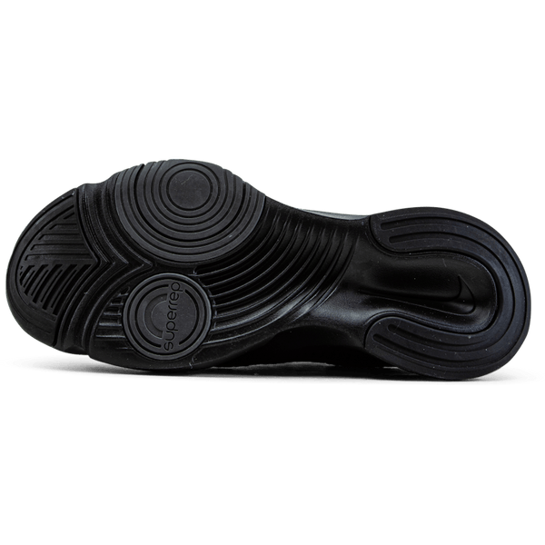 Nike - Superrep Go Black/Grey