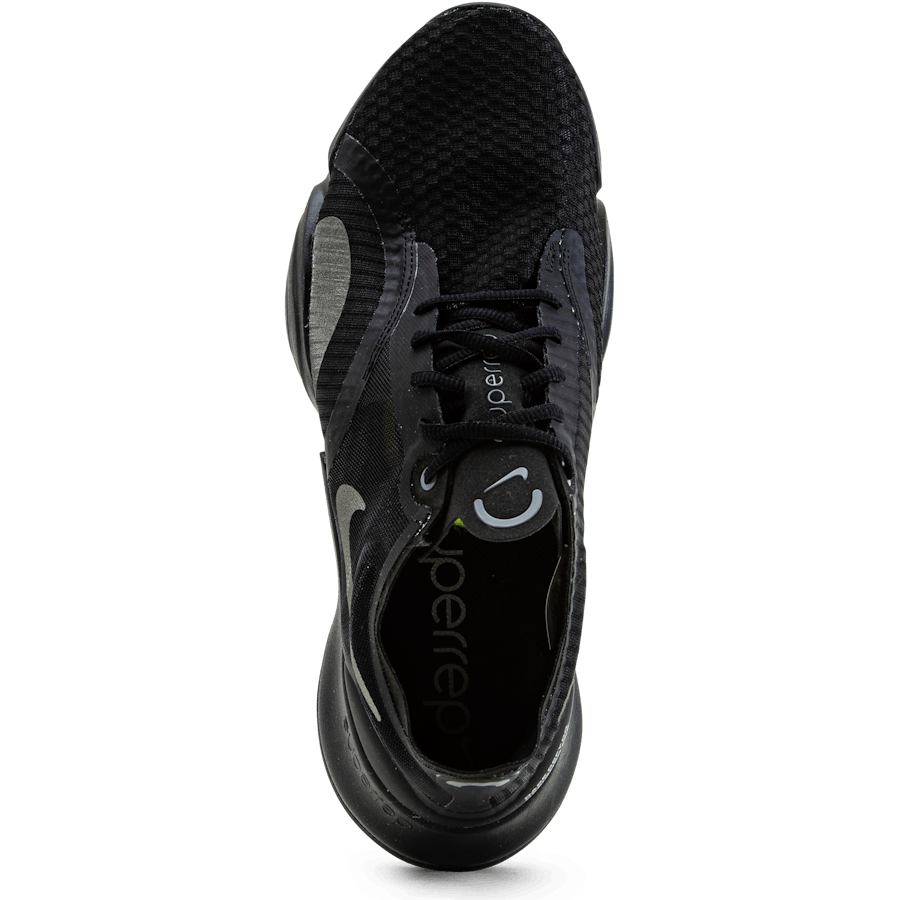 Nike - Superrep Go Black/Grey