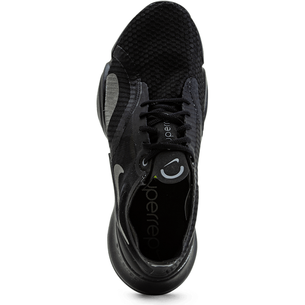 Nike - Superrep Go Black/Grey