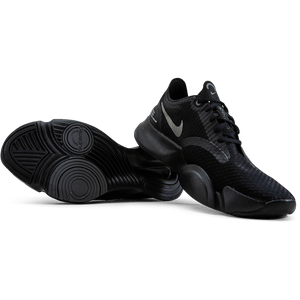 Nike - Superrep Go Black/Grey