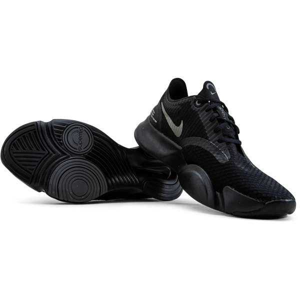 Nike - Superrep Go Black/Grey