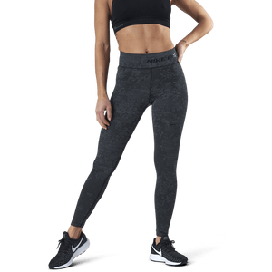 Nike - Pro HyperWarm Therma Tight Black/Grey