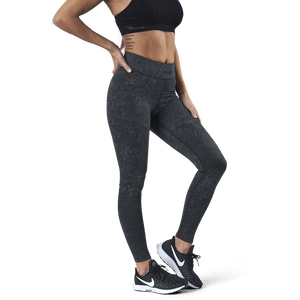 Nike - Pro HyperWarm Therma Tight Black/Grey