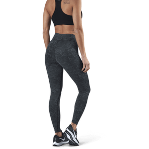 Nike - Pro HyperWarm Therma Tight Black/Grey