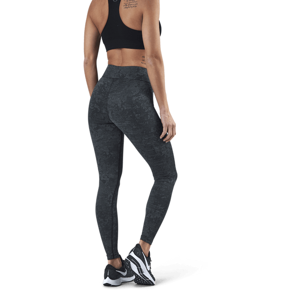 Nike - Pro HyperWarm Therma Tight Black/Grey