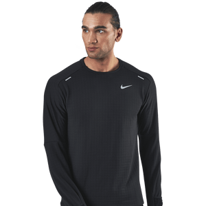 Nike - Sphere Element Crew Black