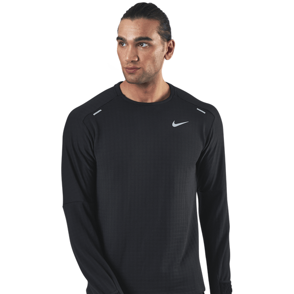 Nike - Sphere Element Crew Black