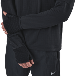 Nike - Sphere Element Crew Black