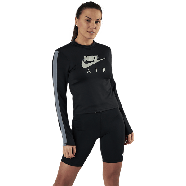 Nike - Air LS Midlay Black