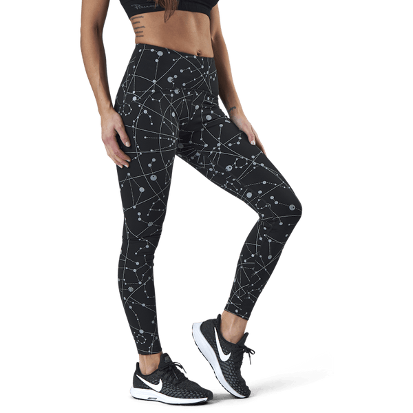 Nike - Speed Flash Runway 7/8 Black