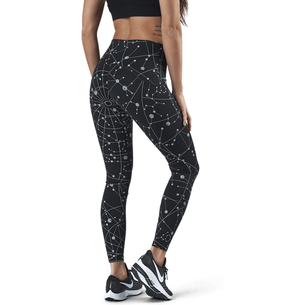 Nike - Speed Flash Runway 7/8 Black