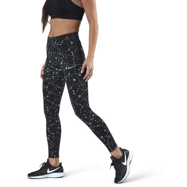 Nike - Speed Flash Runway 7/8 Black