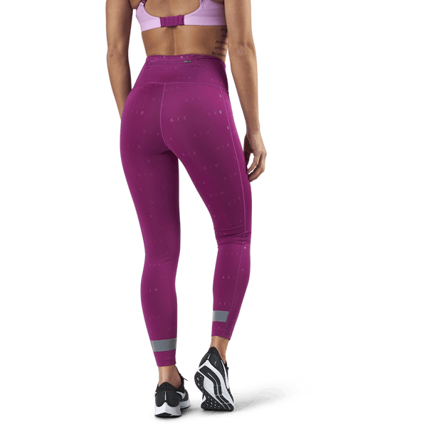Nike - Air 7/8 Tights Purple