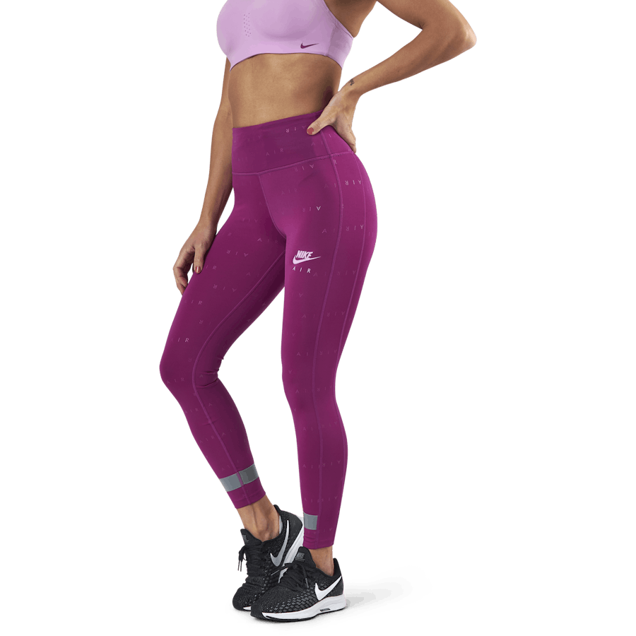 Nike - Air 7/8 Tights Purple