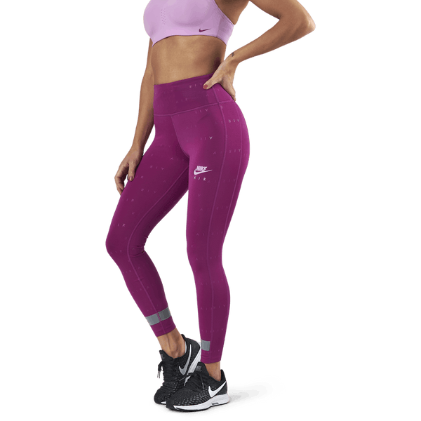 Nike - Air 7/8 Tights Purple