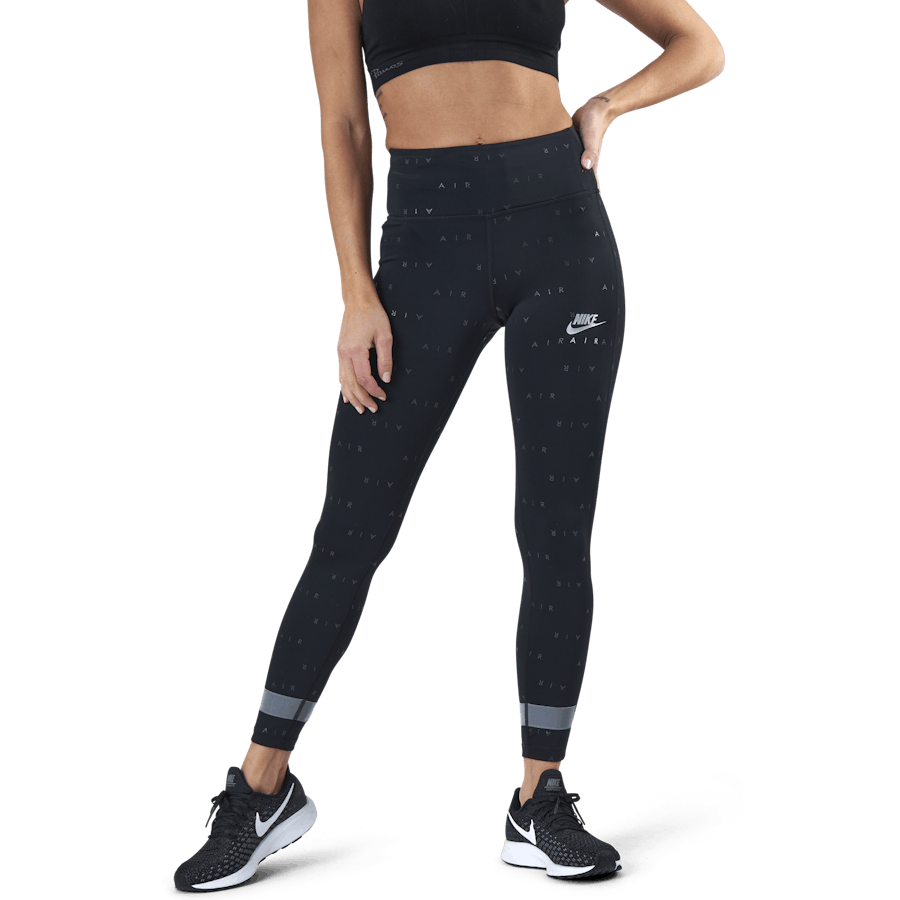 Nike - Air 7/8 Tights Black