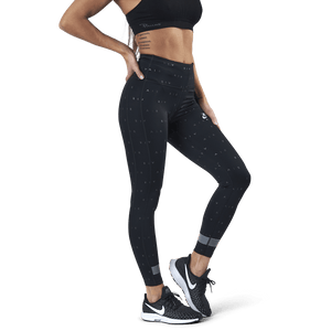 Nike - Air 7/8 Tights Black