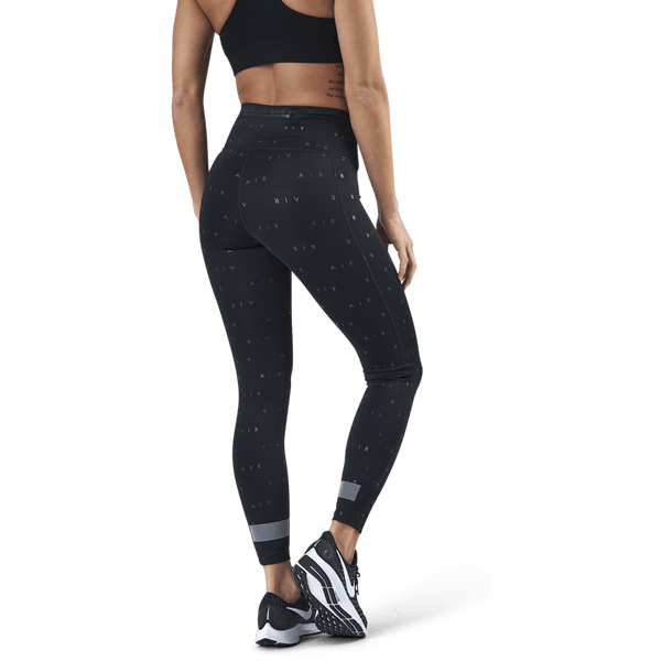 Nike - Air 7/8 Tights Black