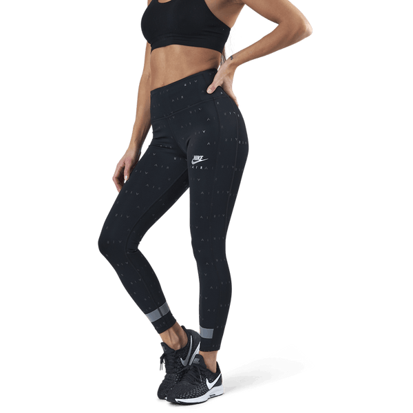 Nike - Air 7/8 Tights Black