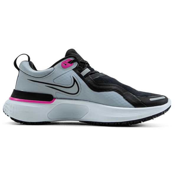 Nike - React Miler Shield Blue/Black
