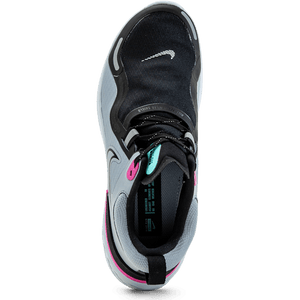 Nike - React Miler Shield Blue/Black