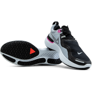 Nike - React Miler Shield Blue/Black