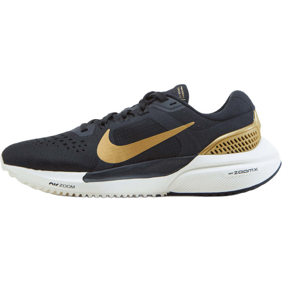 Nike - Air Zoom Vomero 15 Grey/Gold