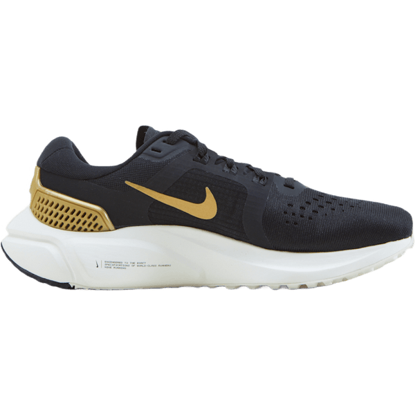 Nike - Air Zoom Vomero 15 Grey/Gold