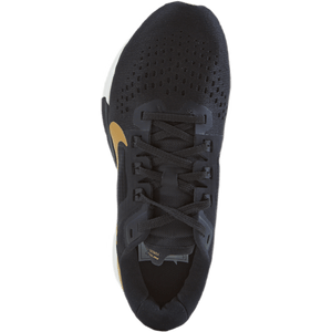 Nike - Air Zoom Vomero 15 Grey/Gold
