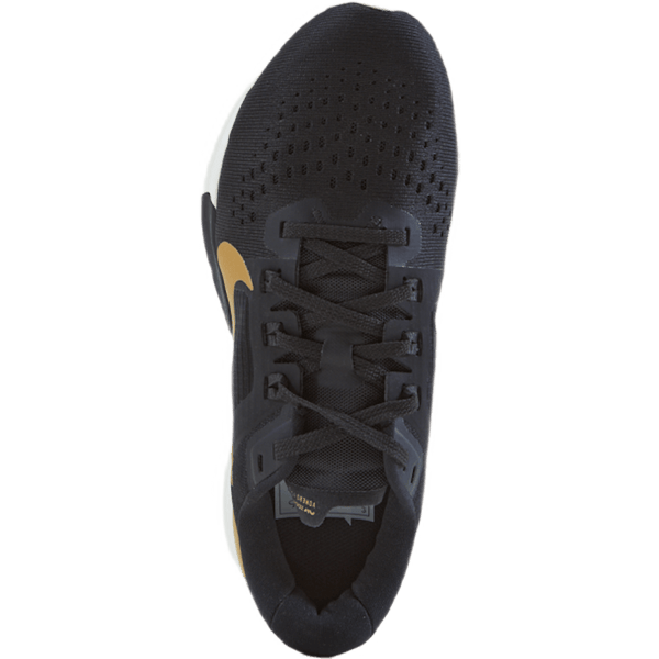 Nike - Air Zoom Vomero 15 Grey/Gold