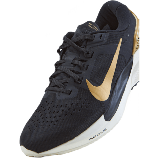 Nike - Air Zoom Vomero 15 Grey/Gold