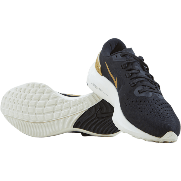 Nike - Air Zoom Vomero 15 Grey/Gold