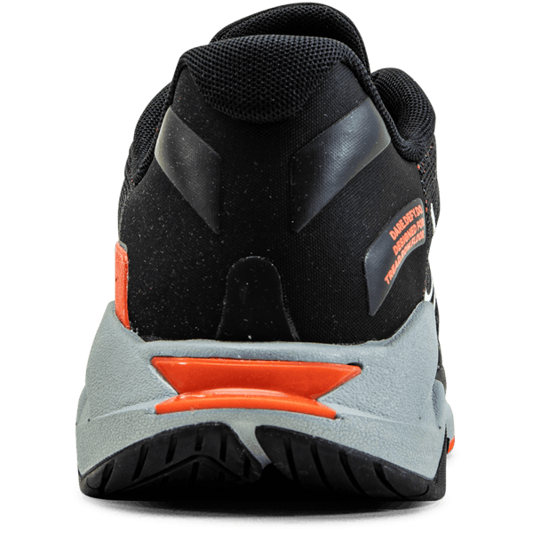 Nike - SuperRep Surge Endurance Black/White-Bright Crimsom-Pure Platinum