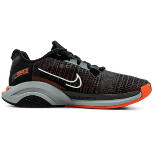 Nike - SuperRep Surge Endurance Black/White-Bright Crimsom-Pure Platinum
