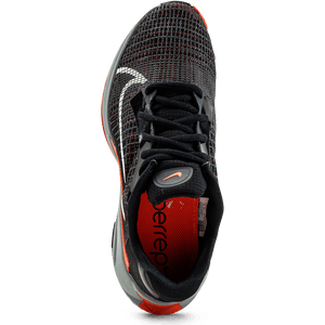 Nike - SuperRep Surge Endurance Black/White-Bright Crimsom-Pure Platinum